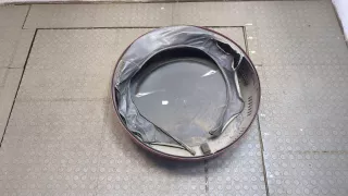 75590S9AJ02020 Чехол запасного колеса Honda CR-V 2 Арт 20487156, вид 1