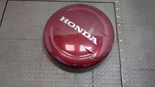 75590S9AJ02020 Чехол запасного колеса Honda CR-V 2 Арт 20487156, вид 2