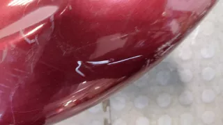 75590S9AJ02020 Чехол запасного колеса Honda CR-V 2 Арт 20487156, вид 3