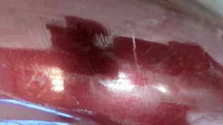 75590S9AJ02020 Чехол запасного колеса Honda CR-V 2 Арт 20487156, вид 5