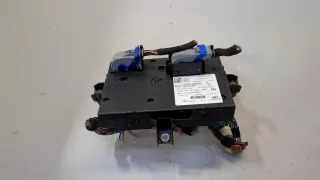 1398635080 Блок бортовой сети Citroen Jumper 3 Арт 20487051, вид 1