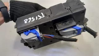 1398635080 Блок бортовой сети Citroen Jumper 3 Арт 20487051, вид 4