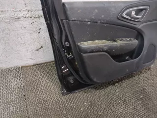 5VD21DX9AA Обшивка двери передней левой (дверная карта) Chrysler 200 Арт 10852542, вид 2