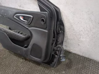 5VD21DX9AA Обшивка двери передней левой (дверная карта) Chrysler 200 Арт 10852542, вид 3