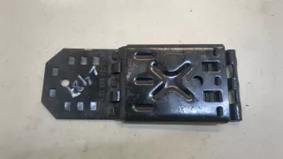 A1648990054 Упор противооткатный Mercedes ML W164 Арт 20486767, вид 1