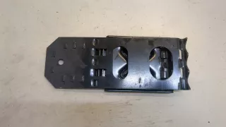 A1648990054 Упор противооткатный Mercedes ML W164 Арт 20486767, вид 3