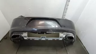  Насадка на глушитель Dodge Charger LD Арт 11442380, вид 1