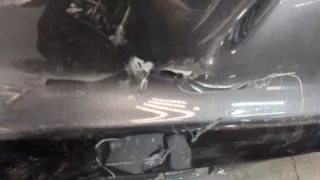  Насадка на глушитель Dodge Charger LD Арт 11442380, вид 2