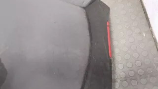  Насадка на глушитель Dodge Charger LD Арт 11442380, вид 4