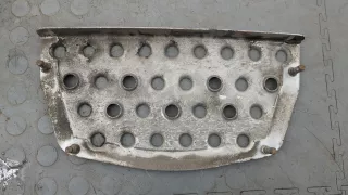  Накладка подножки MAN TGX Арт 20483930, вид 2