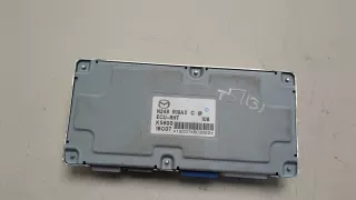 N248R19AXC Блок управления крыши / люка Mazda MX-5 ND Арт 20484528, вид 1