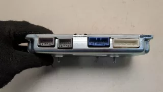 N248R19AXC Блок управления крыши / люка Mazda MX-5 ND Арт 20484528, вид 3