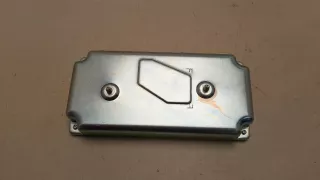 N248R19AXC Блок управления крыши / люка Mazda MX-5 ND Арт 20484528, вид 4