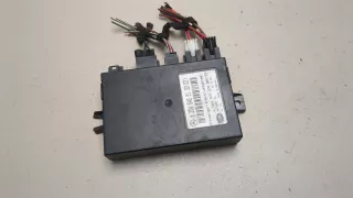 A2045459132 Блок управления прицепным устройством Mercedes GLK X204 Арт 20500159, вид 1