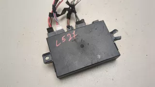 A2045459132 Блок управления прицепным устройством Mercedes GLK X204 Арт 20500159, вид 2