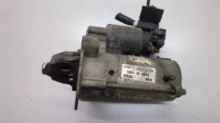 Y60118400C Стартер Mazda 3 BL 1.6л TD Арт 20501261, вид 1