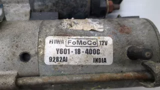 Y60118400C Стартер Mazda 3 BL 1.6л TD Арт 20501261, вид 3