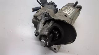 Y60118400C Стартер Mazda 3 BL 1.6л TD Арт 20501261, вид 4