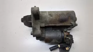 Y60118400C Стартер Mazda 3 BL 1.6л TD Арт 20501261, вид 5