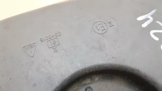 81637306574 Зеркало бордюрное MAN TGL Арт 20500888, вид 3