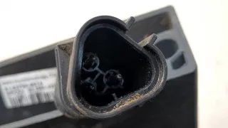 81637306574 Зеркало бордюрное MAN TGL Арт 20500888, вид 5