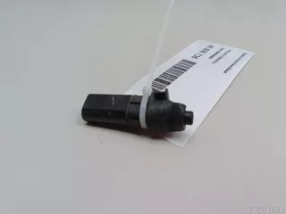 6Q6809986C Замок лючка бензобака Audi A6 C6 (S6,RS6) Арт E48606736, вид 2