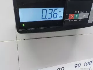 9816482080 Защита топливного бака Citroen jumpy 3 Арт E52592896, вид 2