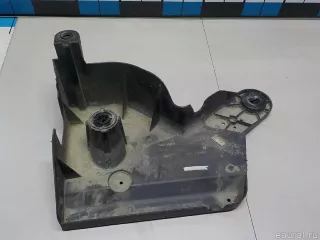 9816482080 Защита топливного бака Citroen jumpy 3 Арт E52592896, вид 5