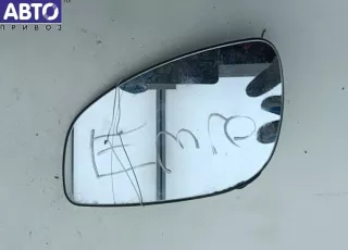  Стекло зеркала наружного левого Opel Vectra C  Арт 55018075, вид 1