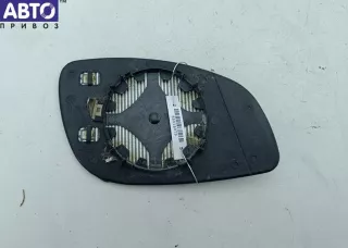  Стекло зеркала наружного левого Opel Vectra C  Арт 55018075, вид 2