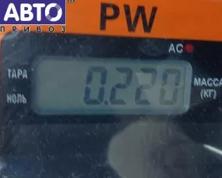  Стекло зеркала наружного левого Opel Vectra C  Арт 55018075, вид 3