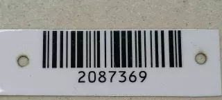 305014-001,BBM266960,XN8HD-002698 Динамик двери задней левой Mazda 3 BL Арт 2087369, вид 5