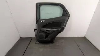 2179827,HN15N24630AB Дверь задняя правая серая Ford EcoSport Арт 20325761, вид 2
