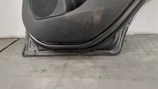 2179827,HN15N24630AB Дверь задняя правая серая Ford EcoSport Арт 20325761, вид 3