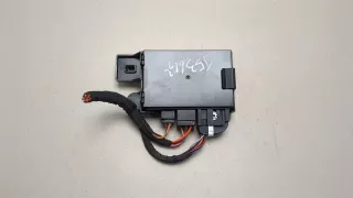 7C0907383 Блок управления прицепным устройством Volkswagen Crafter 2 Арт 20502651, вид 1