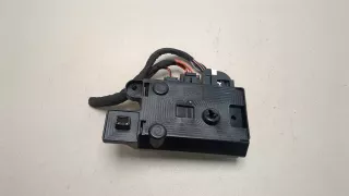 7C0907383 Блок управления прицепным устройством Volkswagen Crafter 2 Арт 20502651, вид 2