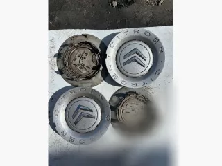  Колпачок литого диска Citroen C5 1 Арт 161846547, вид 1