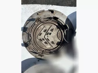 Колпачок литого диска Citroen C5 1 Арт 161846547, вид 2