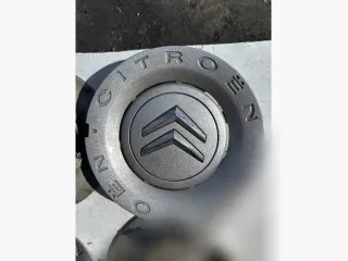  Колпачок литого диска Citroen C5 1 Арт 161846547, вид 3