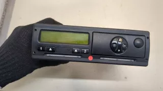  Тахограф MAN TGX Арт 20506561, вид 1