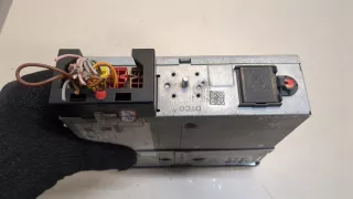  Тахограф MAN TGX Арт 20506561, вид 4