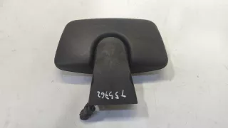 81637306734 Зеркало бордюрное MAN TGL Арт 20506710, вид 2