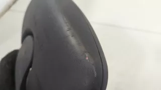 81637306734 Зеркало бордюрное MAN TGL Арт 20506710, вид 3