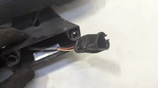 81637306734 Зеркало бордюрное MAN TGL Арт 20506710, вид 5