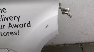 1702794,AA6T18808CA Динамик Ford Transit 4 Арт 11446772, вид 2