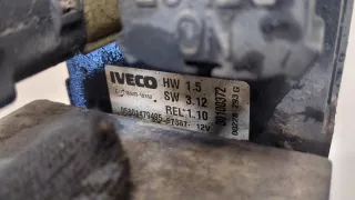 30100372 Блок управления прицепным устройством Iveco Daily 6 Арт 9180971, вид 2