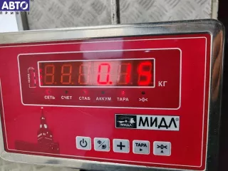  Цилиндр сцепления главный Citroen C5 1 2.0л TD Арт 54999217, вид 2