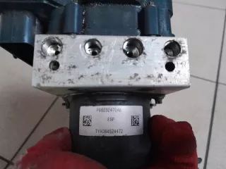 20 P68232470AB 68232470AB P68232470 68232470 FN704058 Блок ABS Chrysler 200 Арт e11126576, вид 2