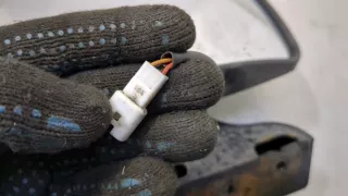 5801876642 Зеркало бордюрное Iveco EuroCargo Арт 20505327, вид 4