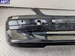 2218800270 Бампер передний Mercedes S W221 Арт 53569746, вид 8
